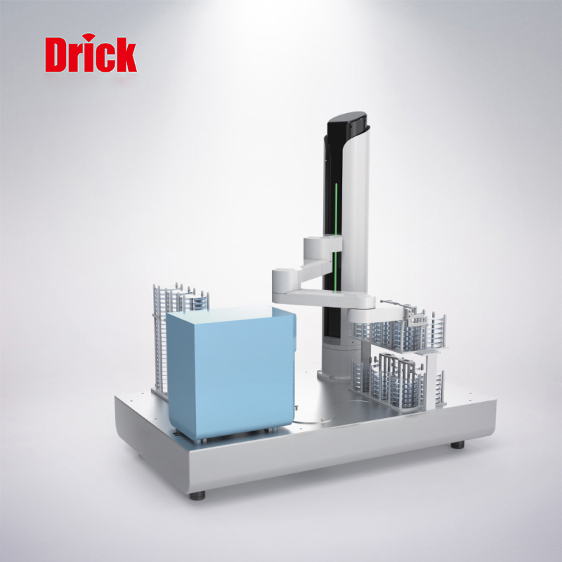 DRK-2000智能微生物菌落分析儀